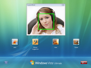  Inicia sesión en Windows con reconocimiento facial
