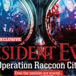  Trailer Resident Evil: Operation Raccoon City