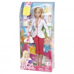 Barbie Yo Quiero Ser