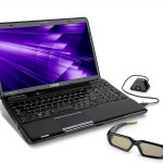 Toshiba integra tecnología de avanzada en sus laptops de 2011