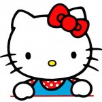  Hello Kitty ¿es diabólica?