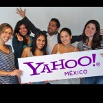  Yahoo! México, premia a sus seguidores con un Nintendo Wii.