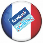  En Francia, prohíben decir «Facebook» y «Twitter» en televisión.