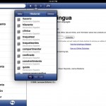  Diccionario para iPod, iPhone y iPad