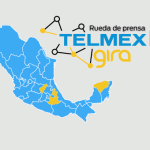  Gira TelmexHub Puebla