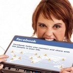 Estrés causado por Facebook