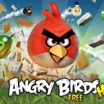  Todos Amamos Angry Birds