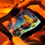  Samsung lanzara smartphone y tablets con pantalla flexible