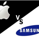  Samsung supera a Apple en venta de celulares