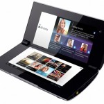  Sony Saca a la venta Tablet Rival para el iPad 2