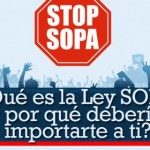  El ACTA y Ley SOPA: Una película de terror