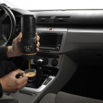  Handpresso, una cafetera en tu auto