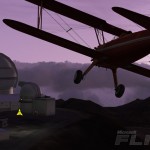  Flight de Hawaii, un simulador de vuelo gratuito de Microsoft