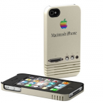  Funda retro Macintosh para tu iPhone