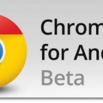  Nueva actualización de Chrome para todos los usuarios de Android