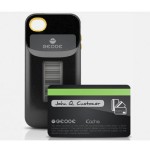  Una funda para iPhone que también sirve como tarjeta de crédito