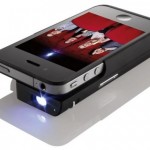  Pocket Projector: un proyector para tu iPhone