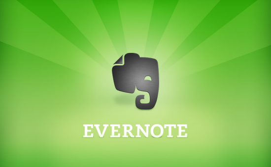  Evernote…¿con qué se come?