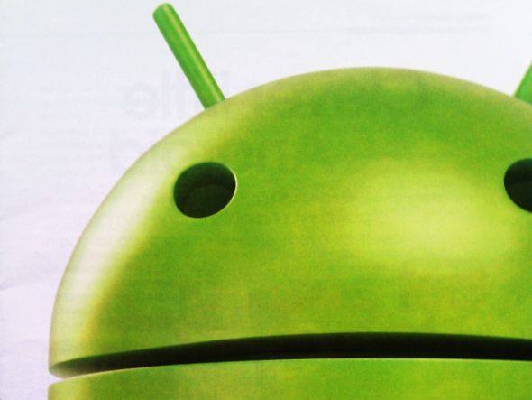  6 Aplicaciones para encontrar tu Android robado