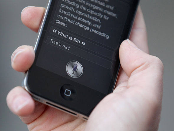 Toyota, Honda y GM podrán usar Siri de Apple