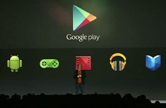 aplicaciones google play
