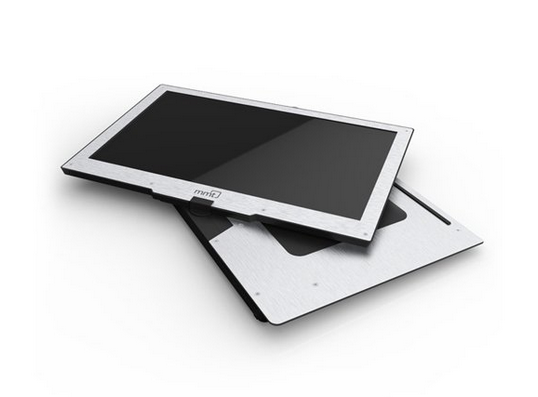  Agrégale un monitor a tu iPad con Monitor2Go