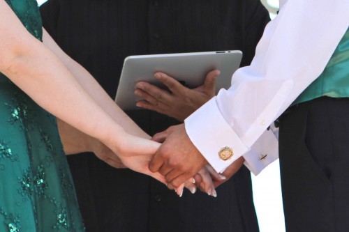  “The Knot Ultimate Wedding”, la mejor aplicación para organizar tu boda