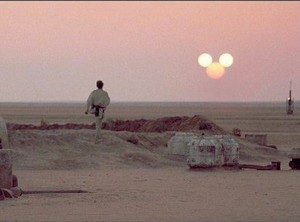 Star Wars sin George Lucas