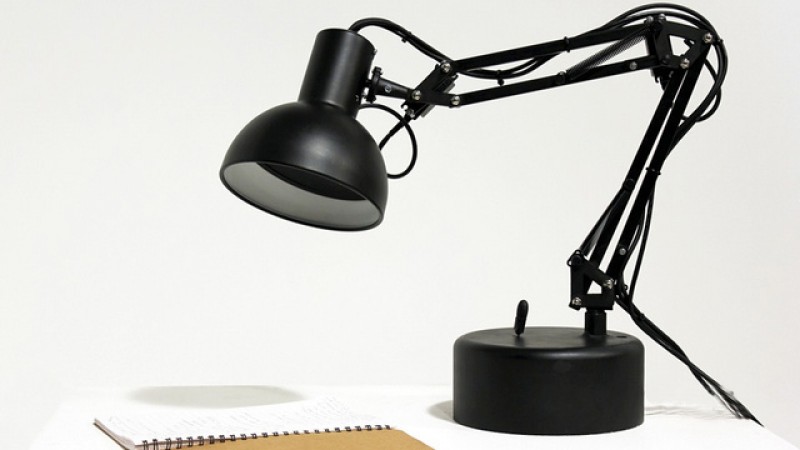  Pinokio, una lámpara interactiva inspirada en Pixar