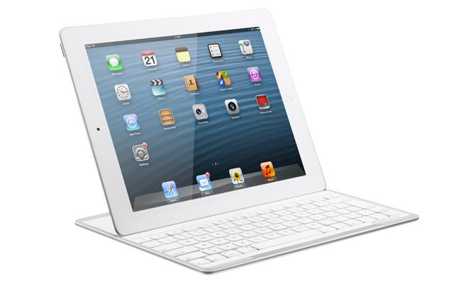  Archos Design: un teclado para iPad de Archos