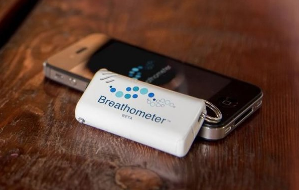 Breathometer_alcoholimetro_iPhone