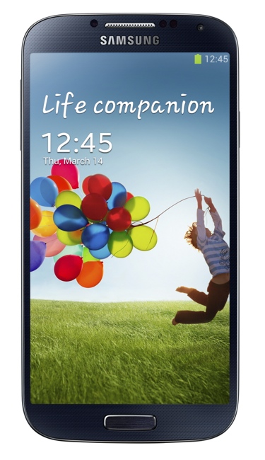  Samsung Galaxy S4: Todos los nuevos componentes (III)