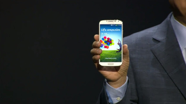  Samsung Galaxy S4: Todos los nuevos componentes (IV)