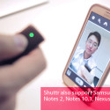  Shuttr: el control remoto para fotografía móvil