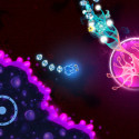  Glowfish: juego iOS de aventura