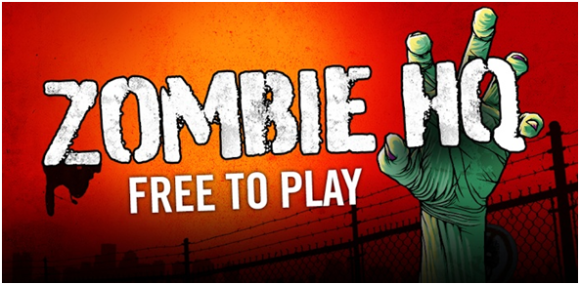 Juegos de zombies
