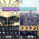  KitCam: aplicación iOS para editar fotos