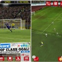  Score!  World Goal: juego de futbol donde deberemos reproducir goles históricos
