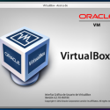  Virtualbox, máquina virtual para todas :D