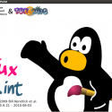  Tux Paint para niños: Linux