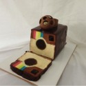  Instagram cake