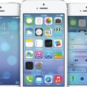  iOS 7 con mareos integrados
