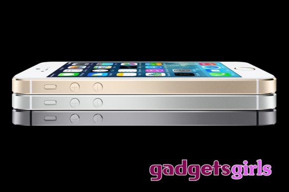 iPhone 5s precio Gadgets Girls
