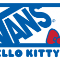  Vans de Hello Kitty