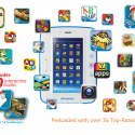  Polaroid 7″ Kids Tablet: Mi primer tablet