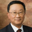  El nuevo CEO de Blackberry: John Chen
