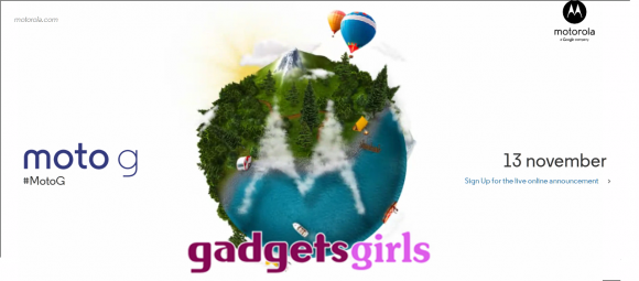 gadgets girls