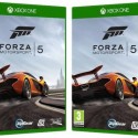  Nuevo tráiler de Forza Motorsport 5