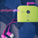  Nuevo Smartphone de Motorola: MOTO G