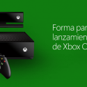  Asiste al lanzamiento de Xbox One en el DF